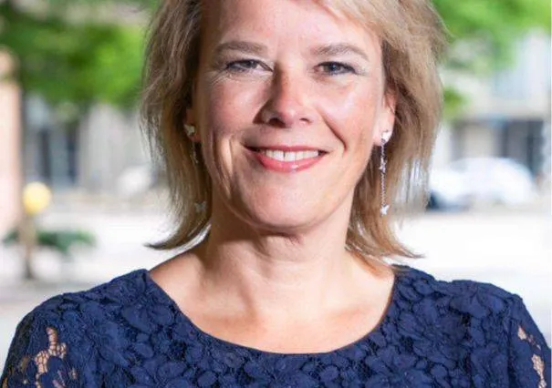 VVD-Kamerlid Roelien Kamminga voorgedragen als nieuwe burgemeester van Groningen