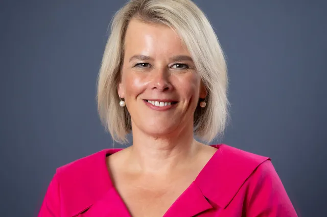 Roelien Kamminga wordt nieuwe burgemeester van Groningen