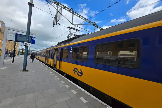Aangekondigde treinstaking vrijdag legt treinverkeer grotendeels stil