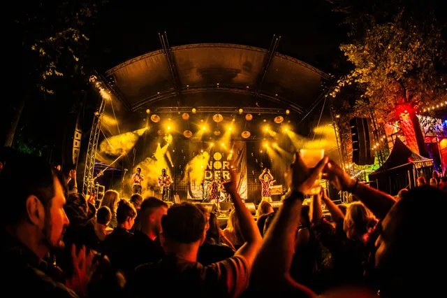 Internationaal muziekprogramma van Noorderzon bekend