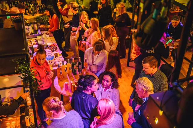 Horeca Xperience verhuist naar nieuwe locatie Martiniplaza dit jaar