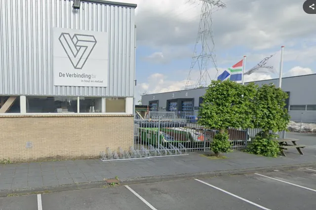 Timmerfabriek De Verbinding is failliet