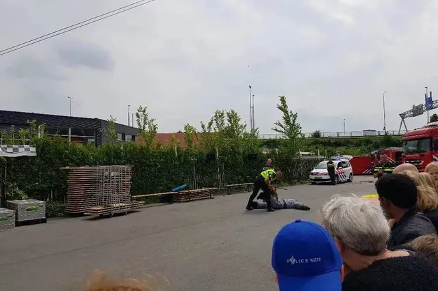 112GroningenDag Image