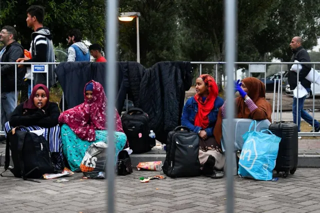 Limburgse politici zijn trots: "Alle beschikbare sociale huurwoningen gaan nu naar asielzoekers"