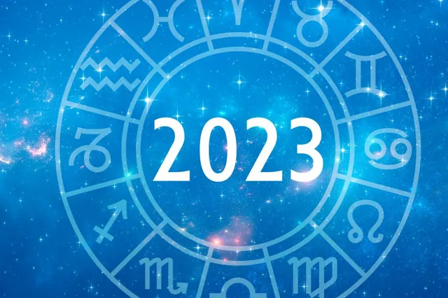 De grote jaarhoroscoop van 2023: Dit gaat het komende jaar je brengen