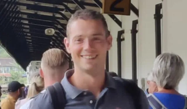 Vermiste Jeffrey Wolswijk (28) dood gevonden