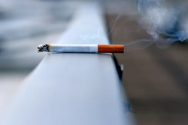 Engeland gaat roken volledig verbieden, komt er in Nederland ook een algeheel rookverbod?