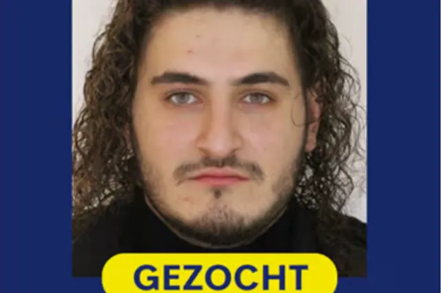 Politie plaatst nieuw gezicht op Nationale Opsporingslijst - is dringend op zoek naar Misha Wils (25) voor dodelijke schietpartij