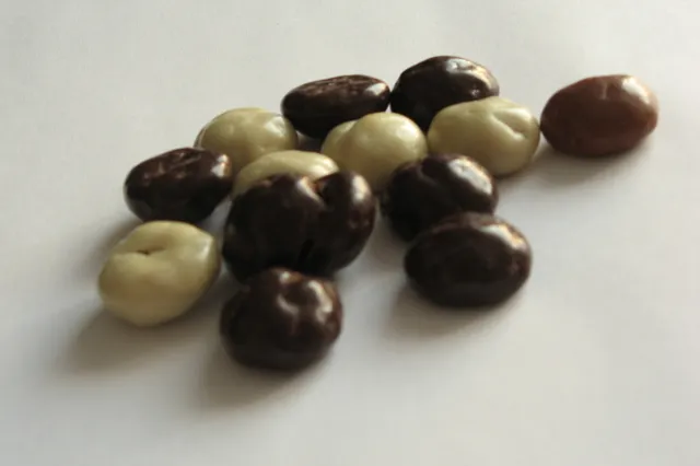 Pepernotenwinkel in Harderwijkse binnenstad