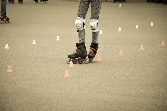 Beweegroutes voorzien in nieuwe behoefte aan individueel sporten 