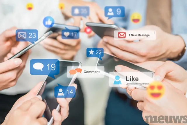 Kind (vaak ongevraagd) op social media gezet door 3 op de 4 ouders