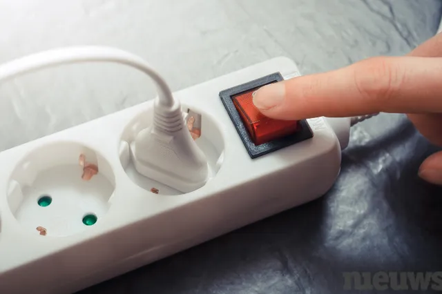 Bijna helft Nederlanders zet verwarming uit om hoge kosten