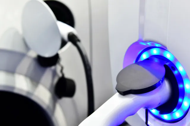 Elektrisch aangedreven auto’s qua aantal in Harderwijk onder gemiddelde