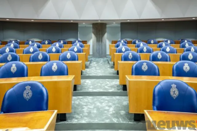 Partijen debatteren hoe ver ze begroting kunnen verbouwen