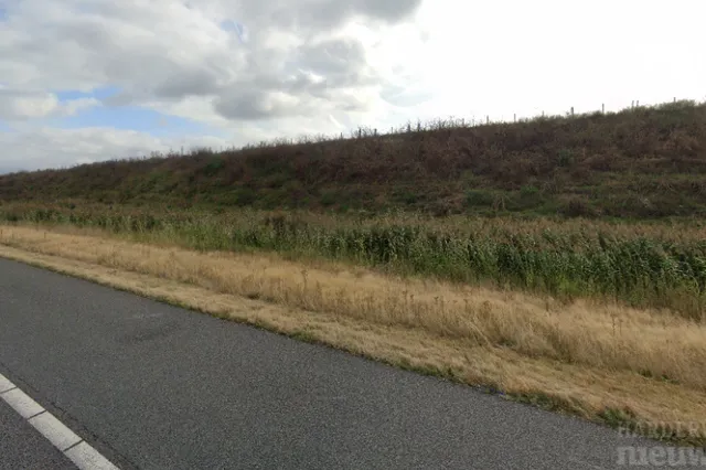 Plaatsen en vervangen geluidsschermen A28 Harderweide opgesplitst
