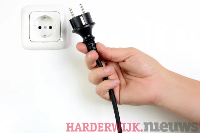 Stroomtekort dreigt de overgang naar elektrisch vervoer te vertragen