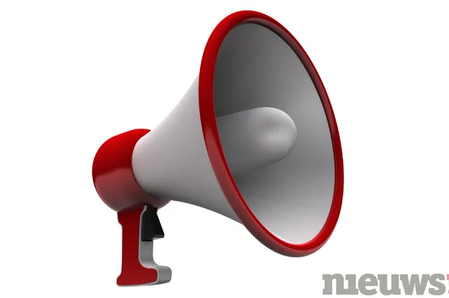 Officiële bekendmakingen van Gemeente Harderwijk deze week