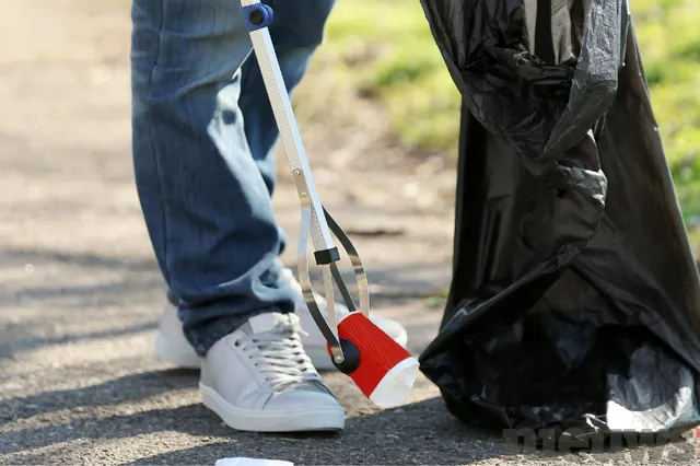 Vrijwilligers gezocht: Help mee Harderwijk in 1 dag schoon te maken!