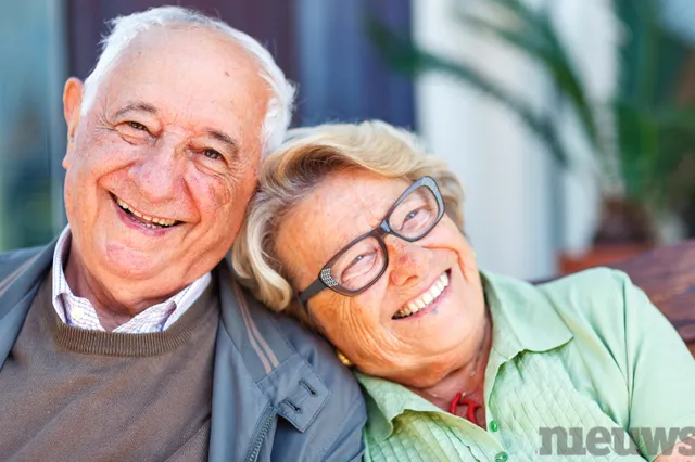 Ouderenzorg: Nederlanders amper voorbereid op hun oude dag