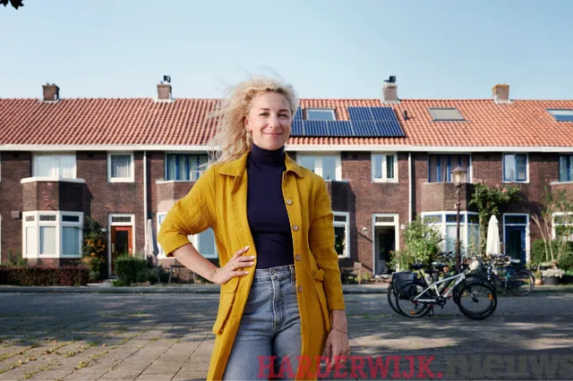 Klimaatburgemeester is iemand zich inzet voor een beter klimaat door zijn eigen levensstijl aan te passen