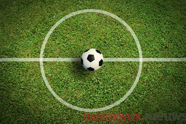 JO19-1 v.v. Zwart Wit’63 promoveert naar de divisie