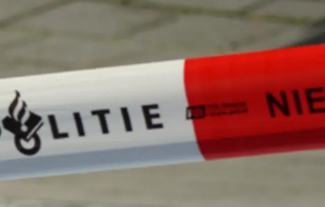 Politie lost waarschuwingsschoten en gericht schot op AZC Harderwijk