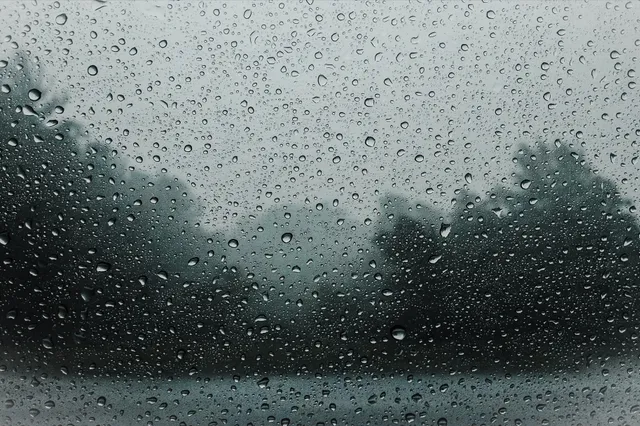 Storm Bella trekt zondag over Nederland