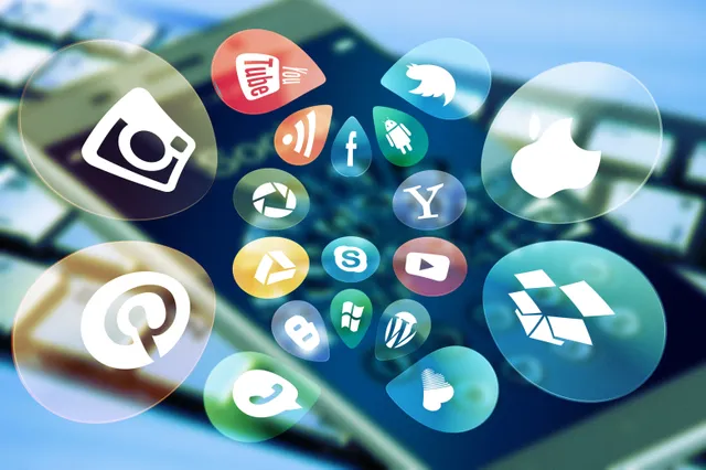 Hoe zet je social media in voor je marketing?