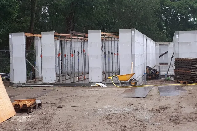 Akkoord gemeente en UWOON over toewijzingen woningen Marnixstraat
