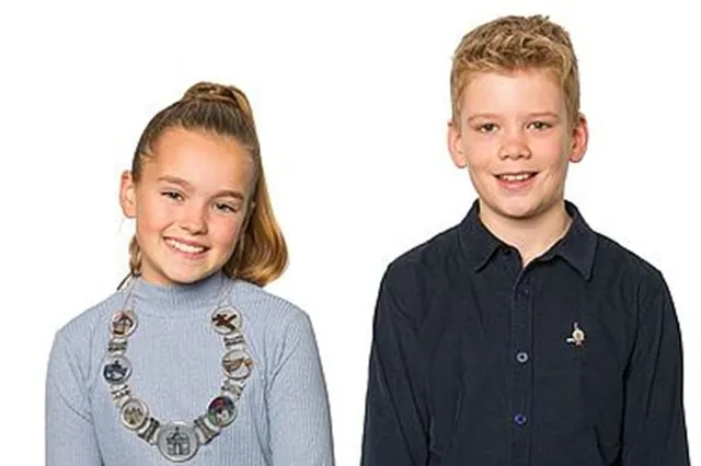 We zoeken een nieuw kindercollege