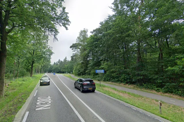 PvdA/GL stellen vragen over geluidswerende maatregelen Leuvenumseweg