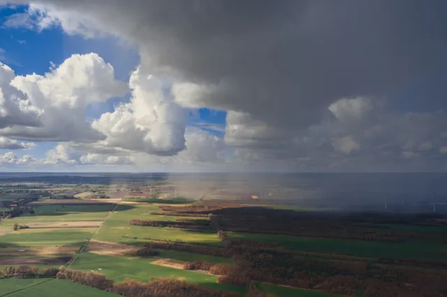 Maandverwachting: septemberweer vol afwisseling