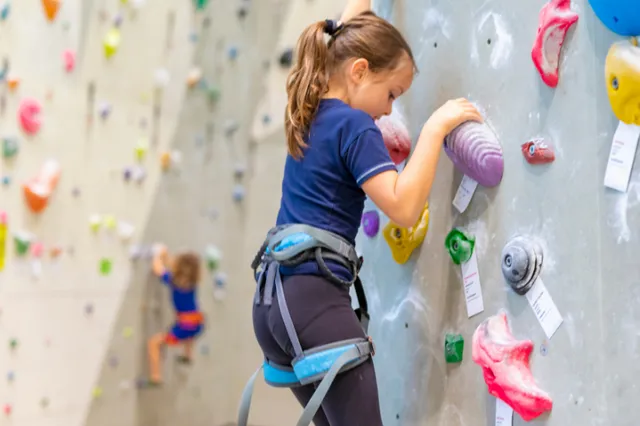 Sportweek in Harderwijk: Kom in beweging!