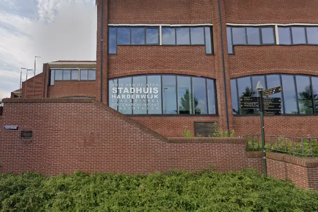 Collegebesluiten Harderwijk: Plannen voor Woonpark Hierden en de Tubadreef