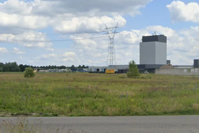Windenergie blijft een uitdaging in Harderwijk
