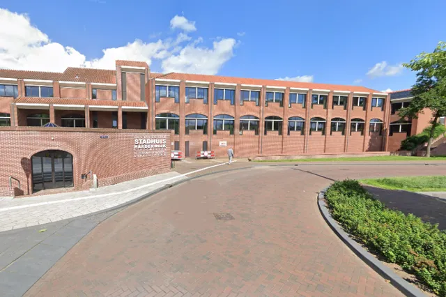 Collegebesluiten week 40 in Harderwijk