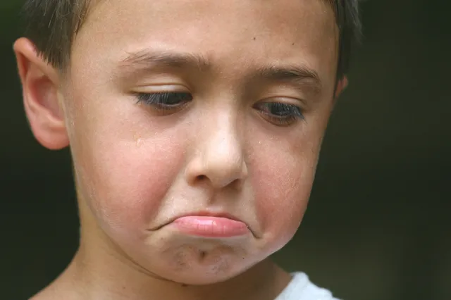 Week tegen kindermishandeling: aandacht voor een veilige jeugd
