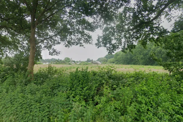 Voorlopig geen AZC in Ermelo op grens met Drielanden