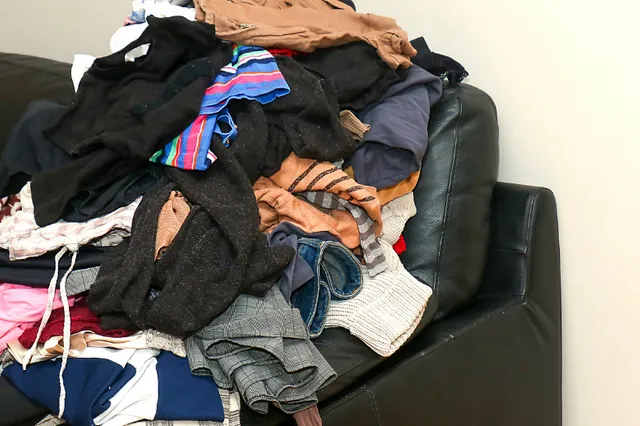 Wedstrijd tegen textielafval op Noord-Veluwse scholen