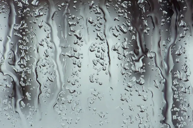 Weerbericht voor Harderwijk: fris, maar droog na de buien