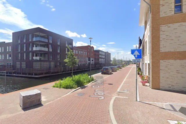 Gemeente Harderwijk maakt verwachting niet waar bij toezegging ligplek Waterfront