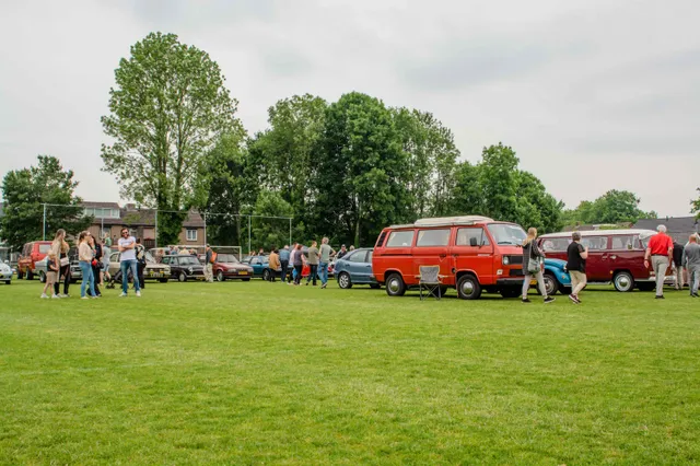 Oldtimerdag Image