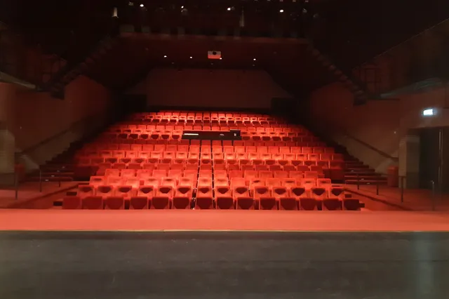 Seniorenschool Heusden en de Voorste Venne vertonen de film “Under the Tuscan Sun" Image