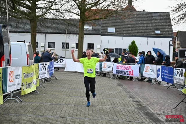 11e edtie Kuijkse Stratenloop Image