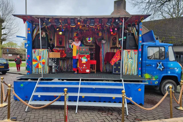 Paasfestijn Drunen Image