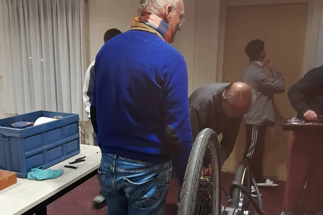 Repair Cafe Drunen Image
