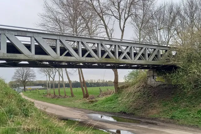 Dorpswandeling Drunen-West Image