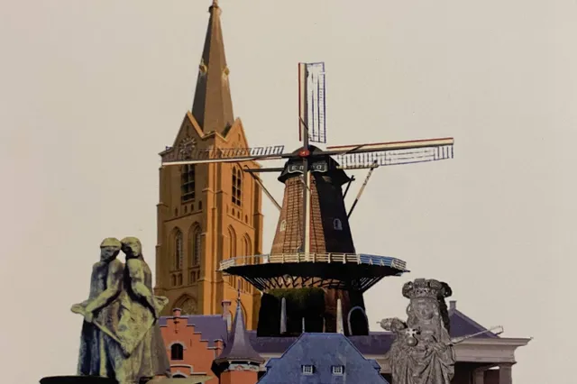 Basiscursus heemkunde gaat weer van start