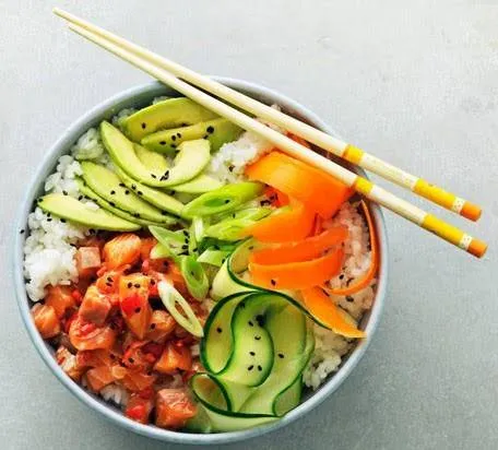 Samen eten is gezellig(er) bij Lokaal 23 Image