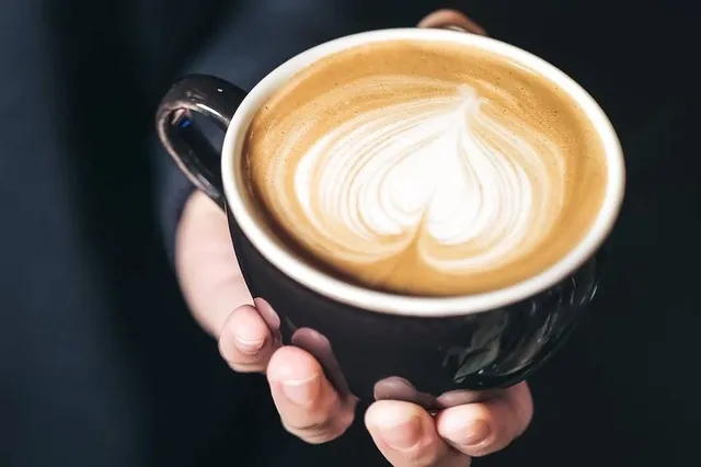 Inloopkoffie Parochie Heilige Augustinus Image